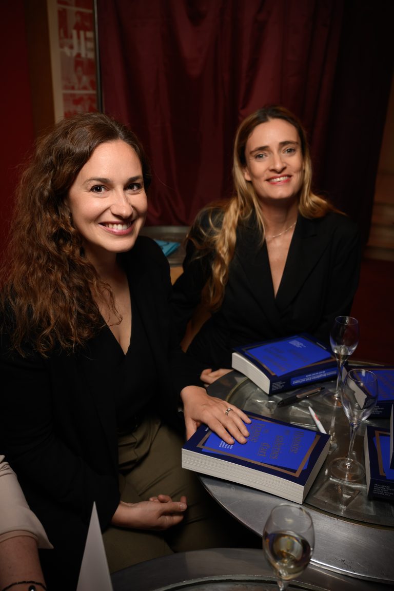  - Le Comité Professionnel des Galeries d’Art se réunit au Cinema de l’Arlequin