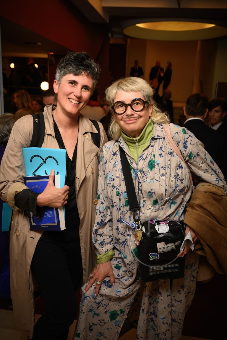  - Le Comité Professionnel des Galeries d’Art se réunit au Cinema de l’Arlequin