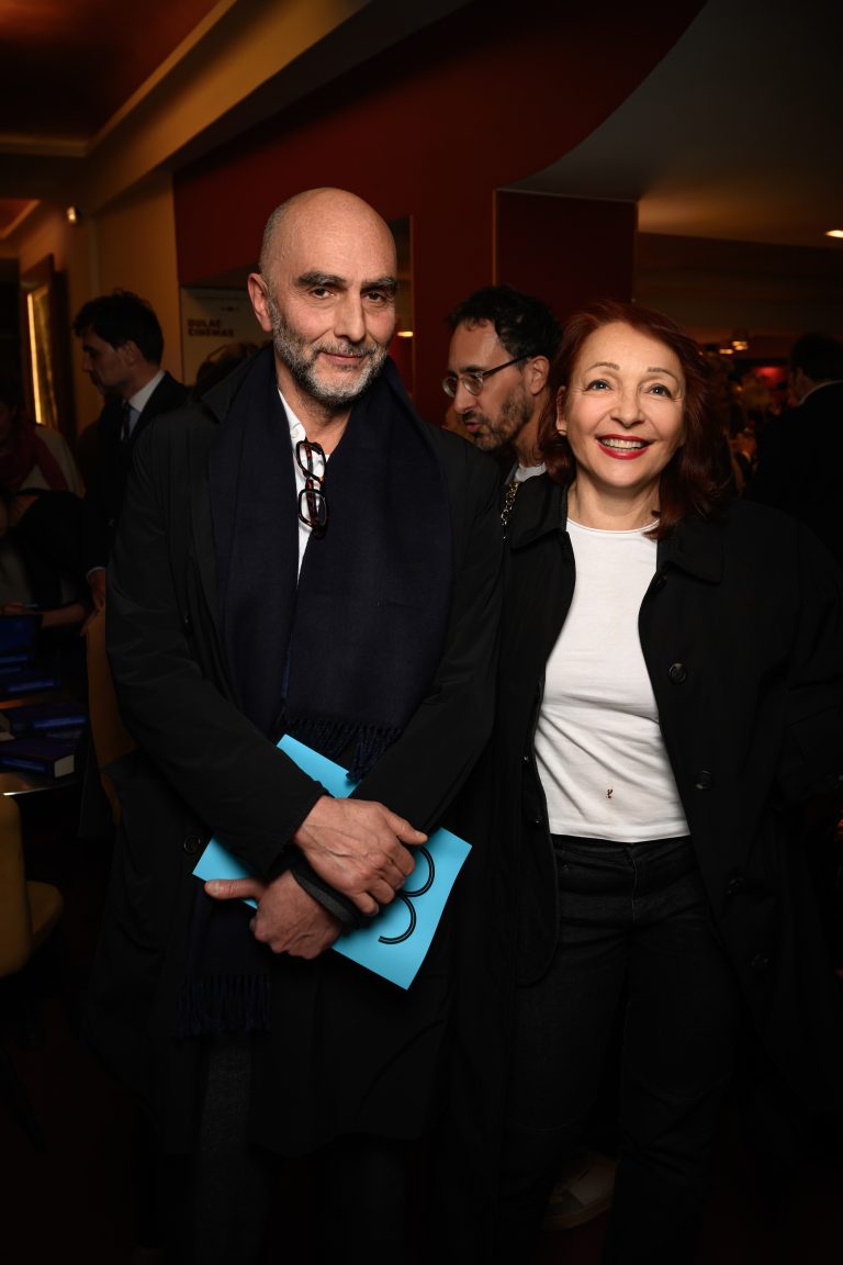  - Le Comité Professionnel des Galeries d’Art se réunit au Cinema de l’Arlequin