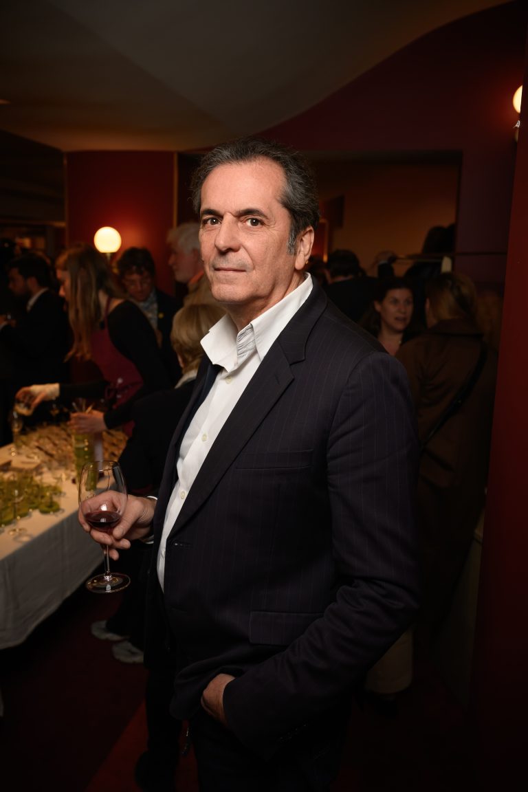  - Le Comité Professionnel des Galeries d’Art se réunit au Cinema de l’Arlequin