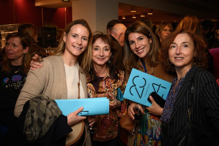  - Le Comité Professionnel des Galeries d’Art se réunit au Cinema de l’Arlequin