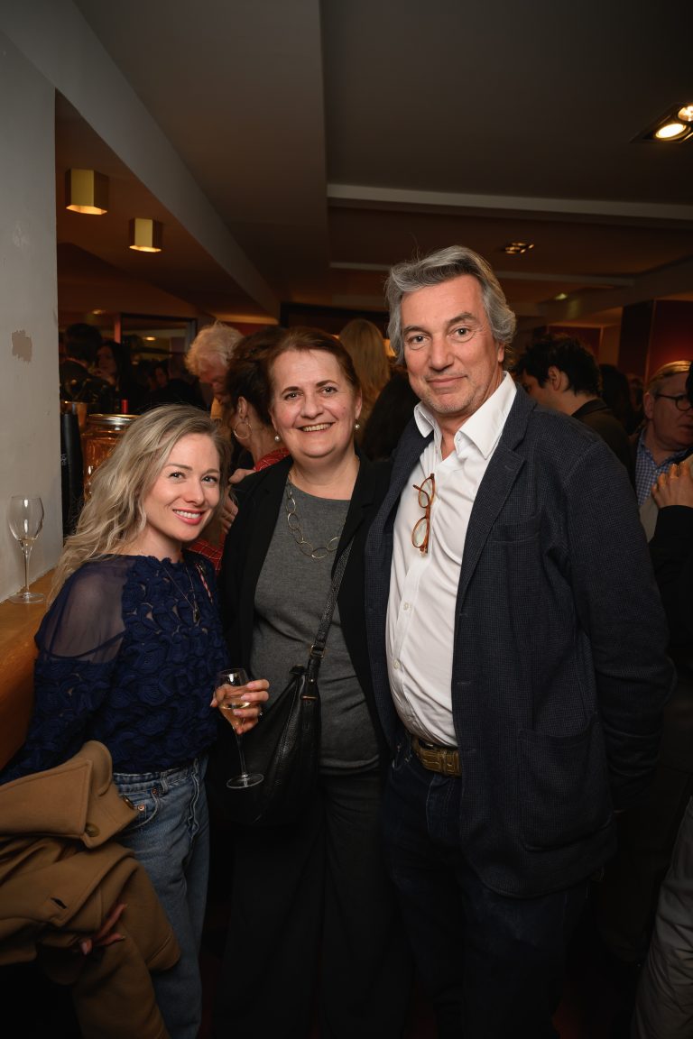  - Le Comité Professionnel des Galeries d’Art se réunit au Cinema de l’Arlequin