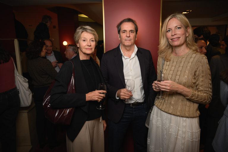  - Le Comité Professionnel des Galeries d’Art se réunit au Cinema de l’Arlequin