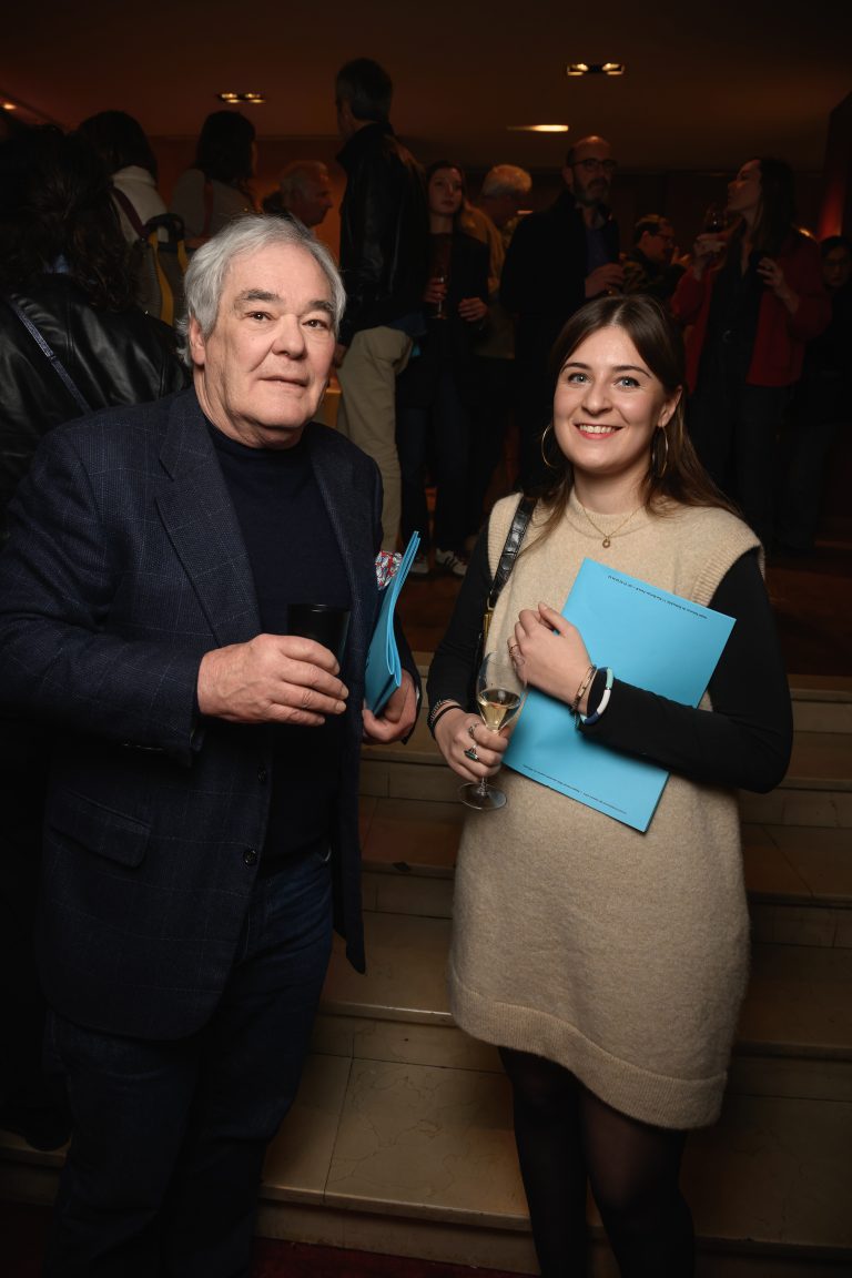  - Le Comité Professionnel des Galeries d’Art se réunit au Cinema de l’Arlequin