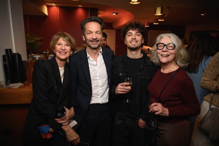  - Le Comité Professionnel des Galeries d’Art se réunit au Cinema de l’Arlequin