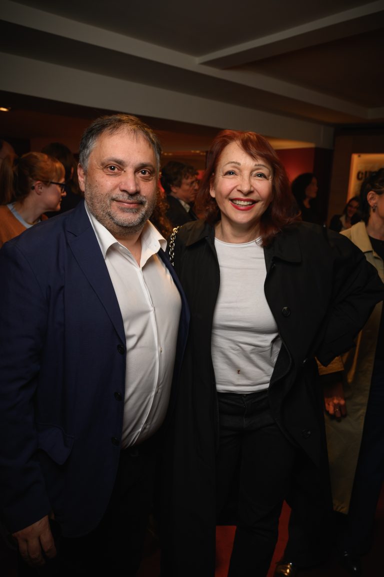  - Le Comité Professionnel des Galeries d’Art se réunit au Cinema de l’Arlequin