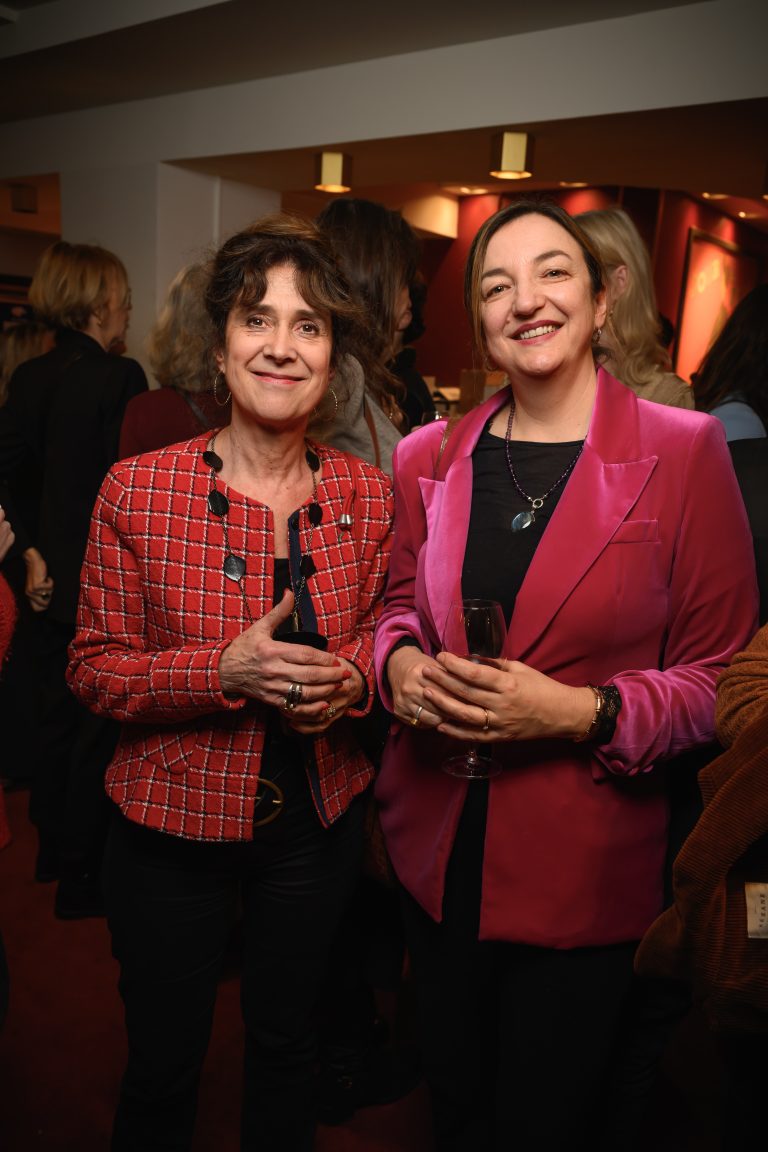  - Le Comité Professionnel des Galeries d’Art se réunit au Cinema de l’Arlequin