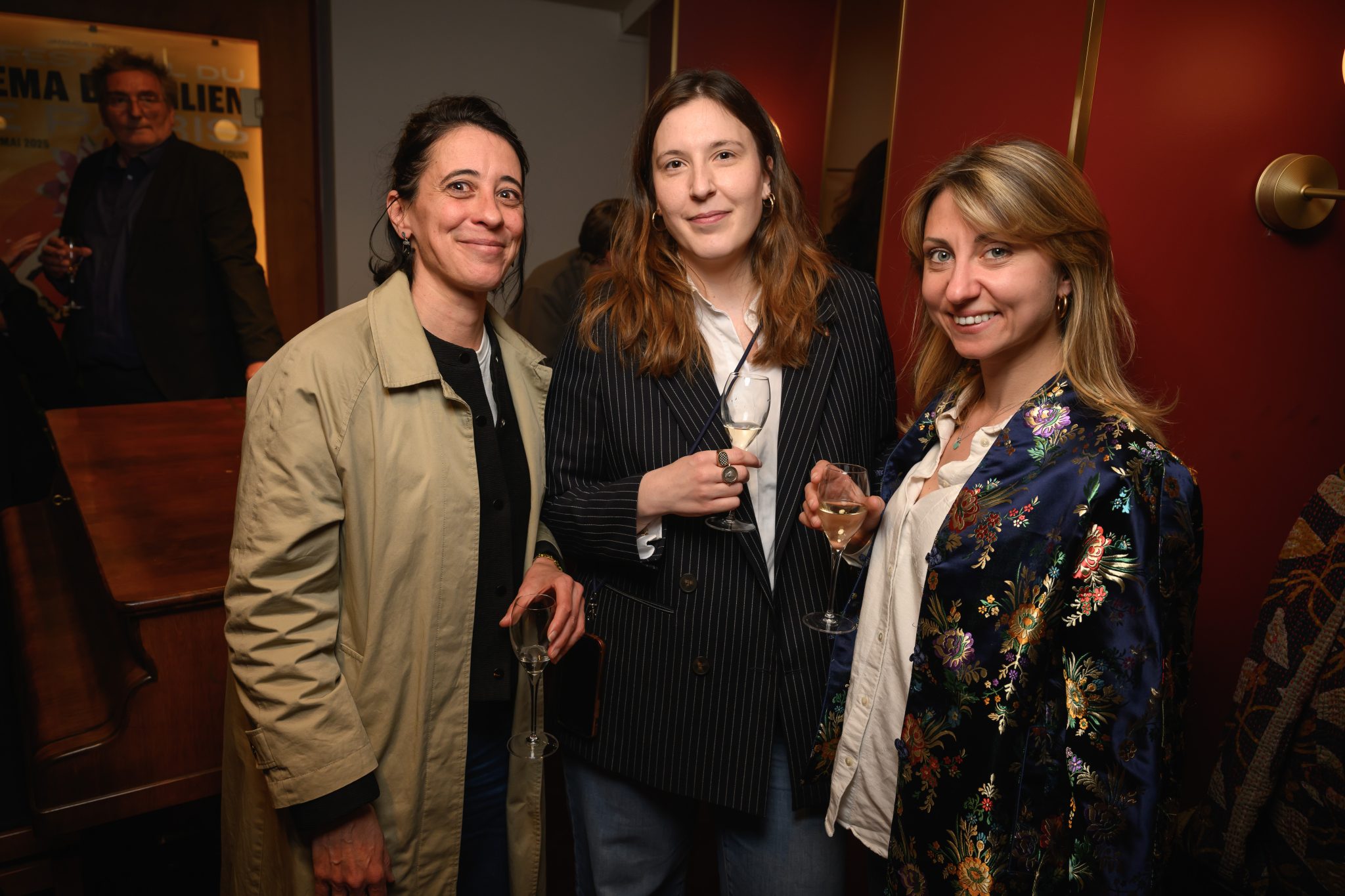  - Le Comité Professionnel des Galeries d’Art se réunit au Cinema de l’Arlequin