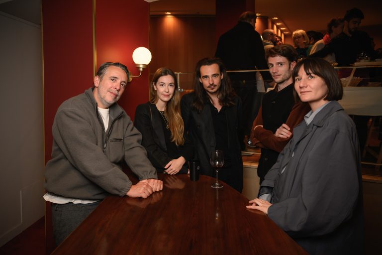  - Le Comité Professionnel des Galeries d’Art se réunit au Cinema de l’Arlequin