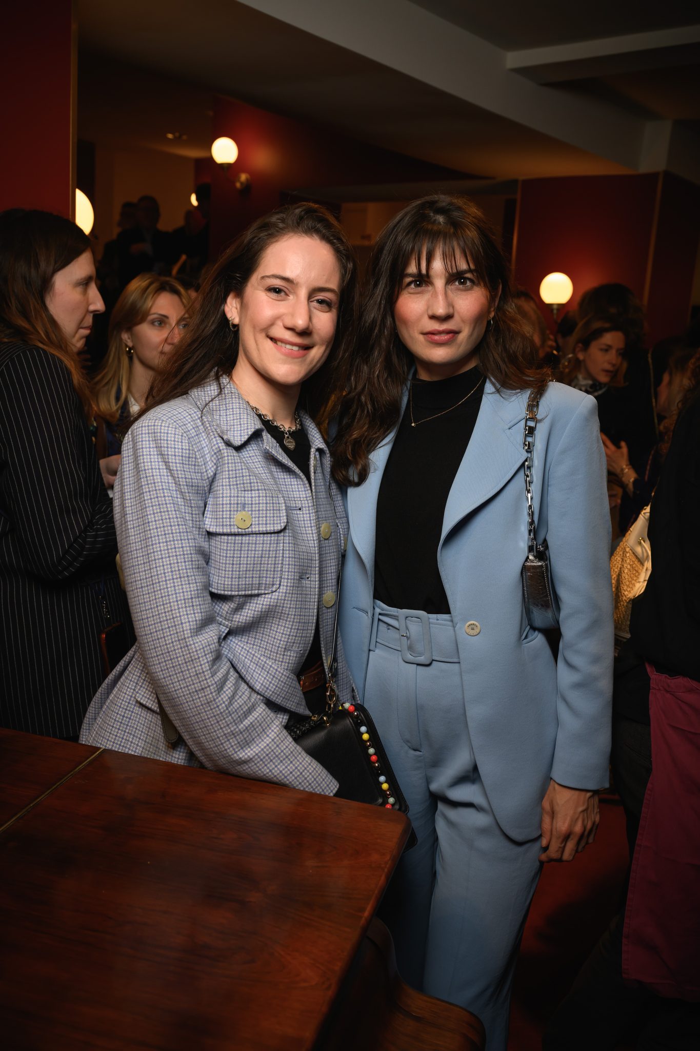  - Le Comité Professionnel des Galeries d’Art se réunit au Cinema de l’Arlequin