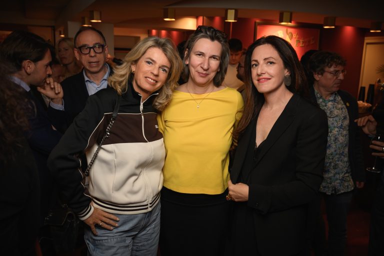  - Le Comité Professionnel des Galeries d’Art se réunit au Cinema de l’Arlequin