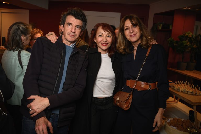  - Le Comité Professionnel des Galeries d’Art se réunit au Cinema de l’Arlequin