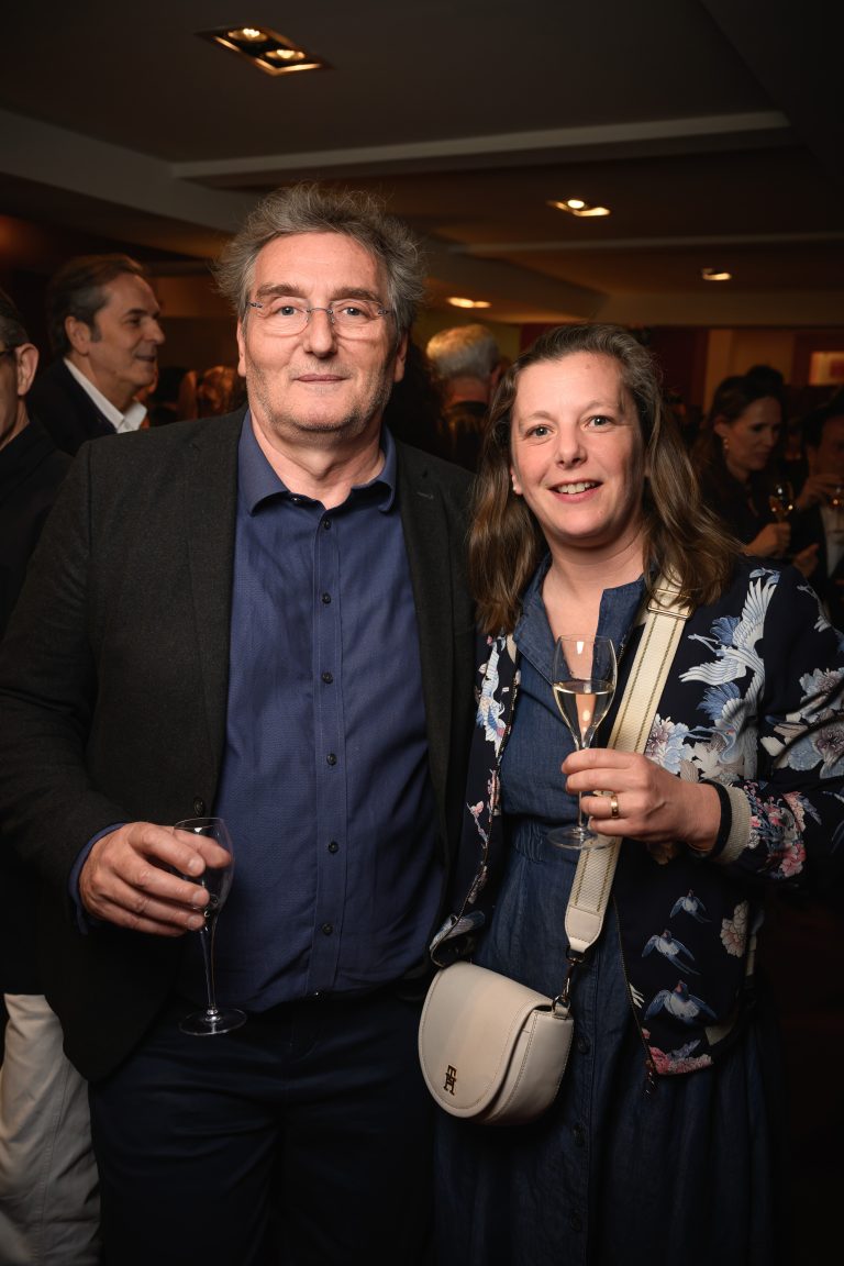  - Le Comité Professionnel des Galeries d’Art se réunit au Cinema de l’Arlequin