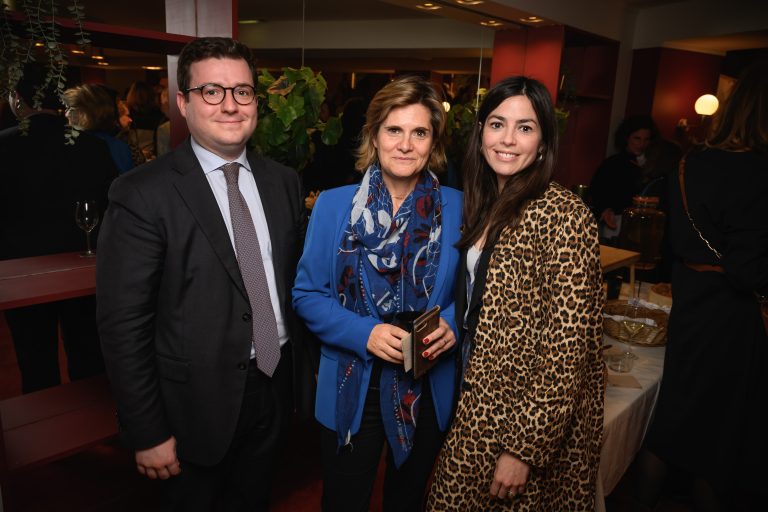  - Le Comité Professionnel des Galeries d’Art se réunit au Cinema de l’Arlequin