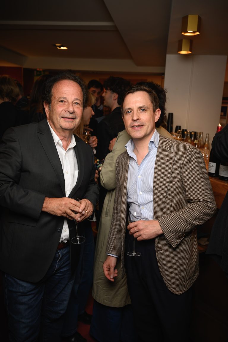  - Le Comité Professionnel des Galeries d’Art se réunit au Cinema de l’Arlequin