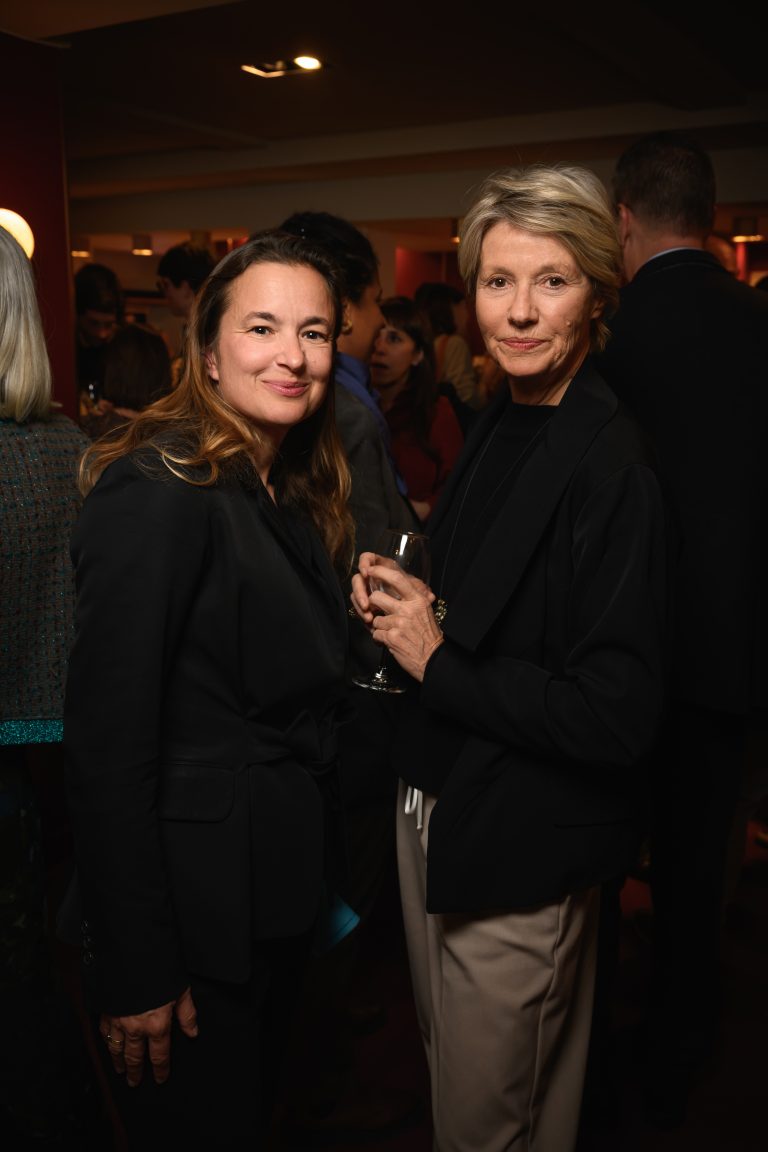  - Le Comité Professionnel des Galeries d’Art se réunit au Cinema de l’Arlequin