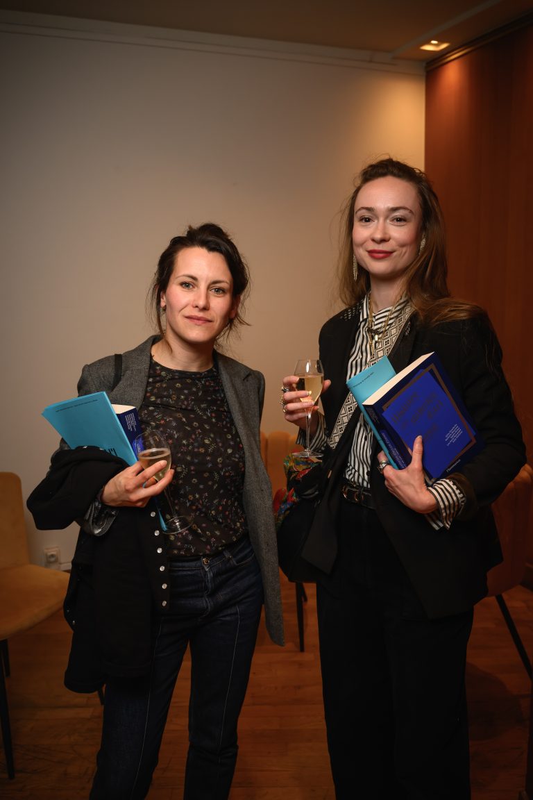  - Le Comité Professionnel des Galeries d’Art se réunit au Cinema de l’Arlequin