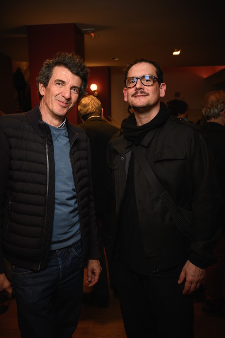  - Le Comité Professionnel des Galeries d’Art se réunit au Cinema de l’Arlequin