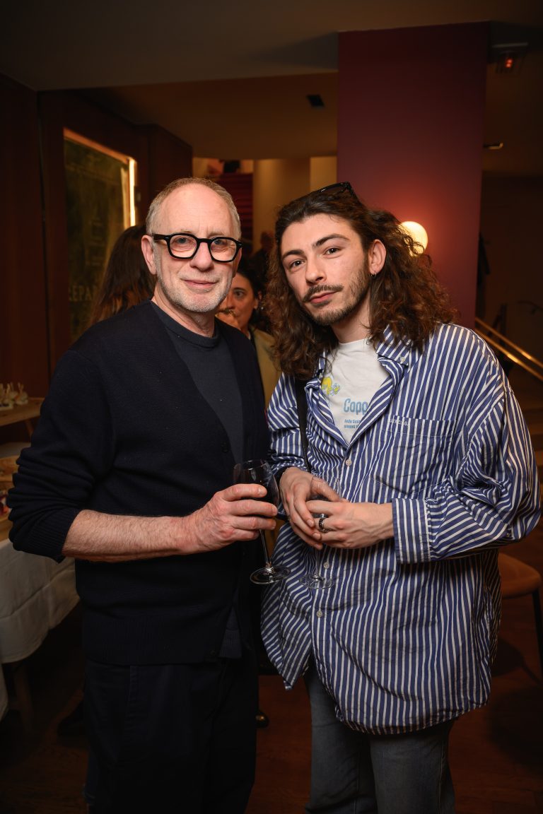  - Le Comité Professionnel des Galeries d’Art se réunit au Cinema de l’Arlequin