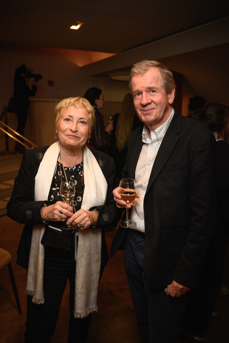  - Le Comité Professionnel des Galeries d’Art se réunit au Cinema de l’Arlequin