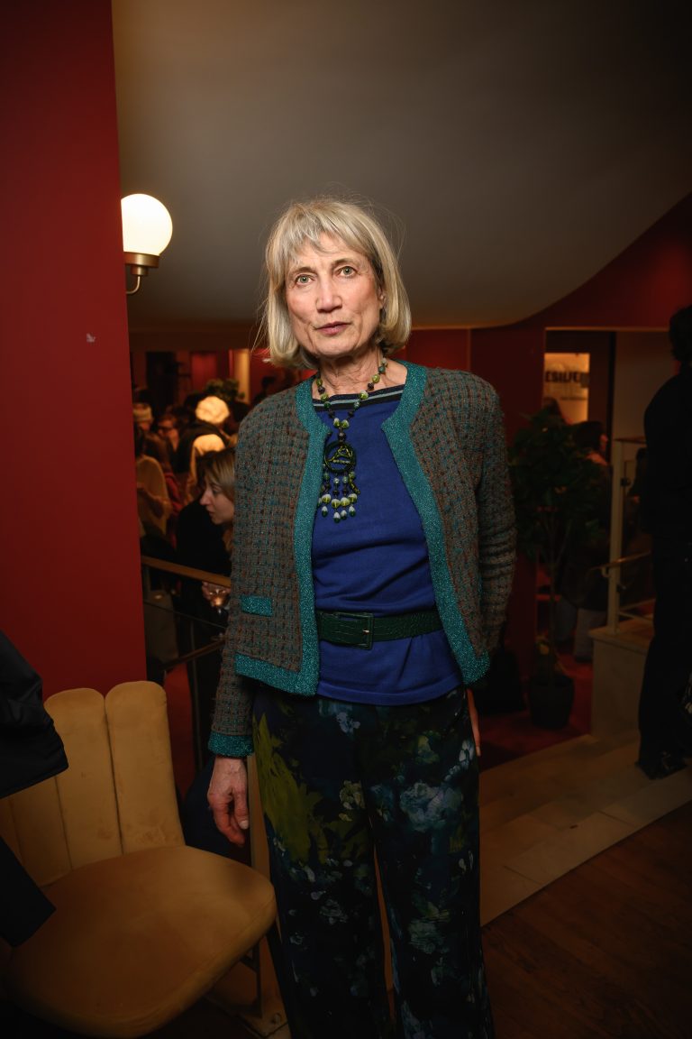  - Le Comité Professionnel des Galeries d’Art se réunit au Cinema de l’Arlequin