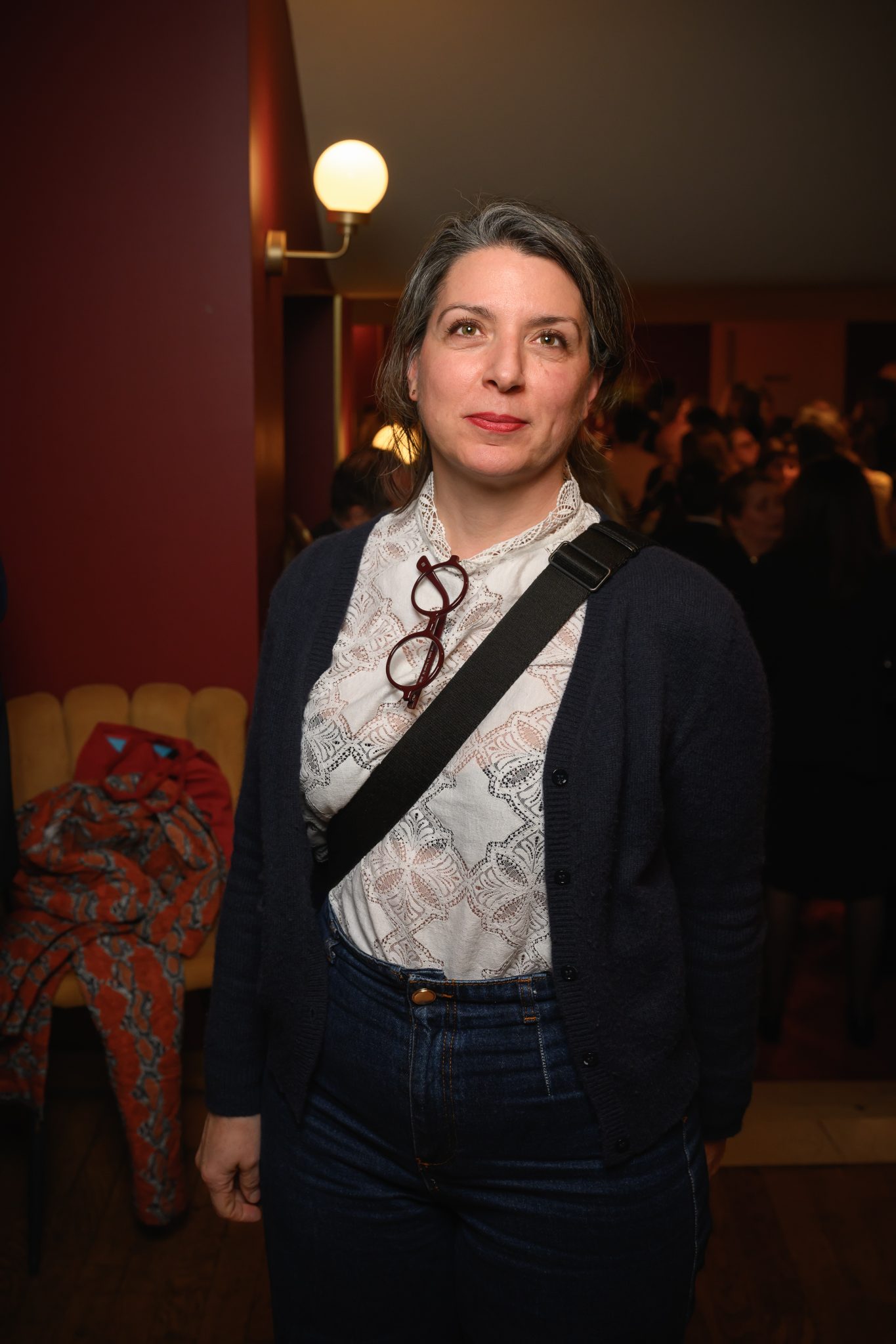  - Le Comité Professionnel des Galeries d’Art se réunit au Cinema de l’Arlequin