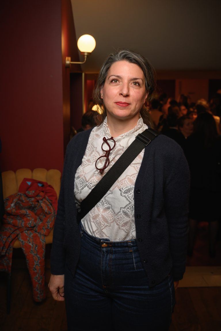  - Le Comité Professionnel des Galeries d’Art se réunit au Cinema de l’Arlequin