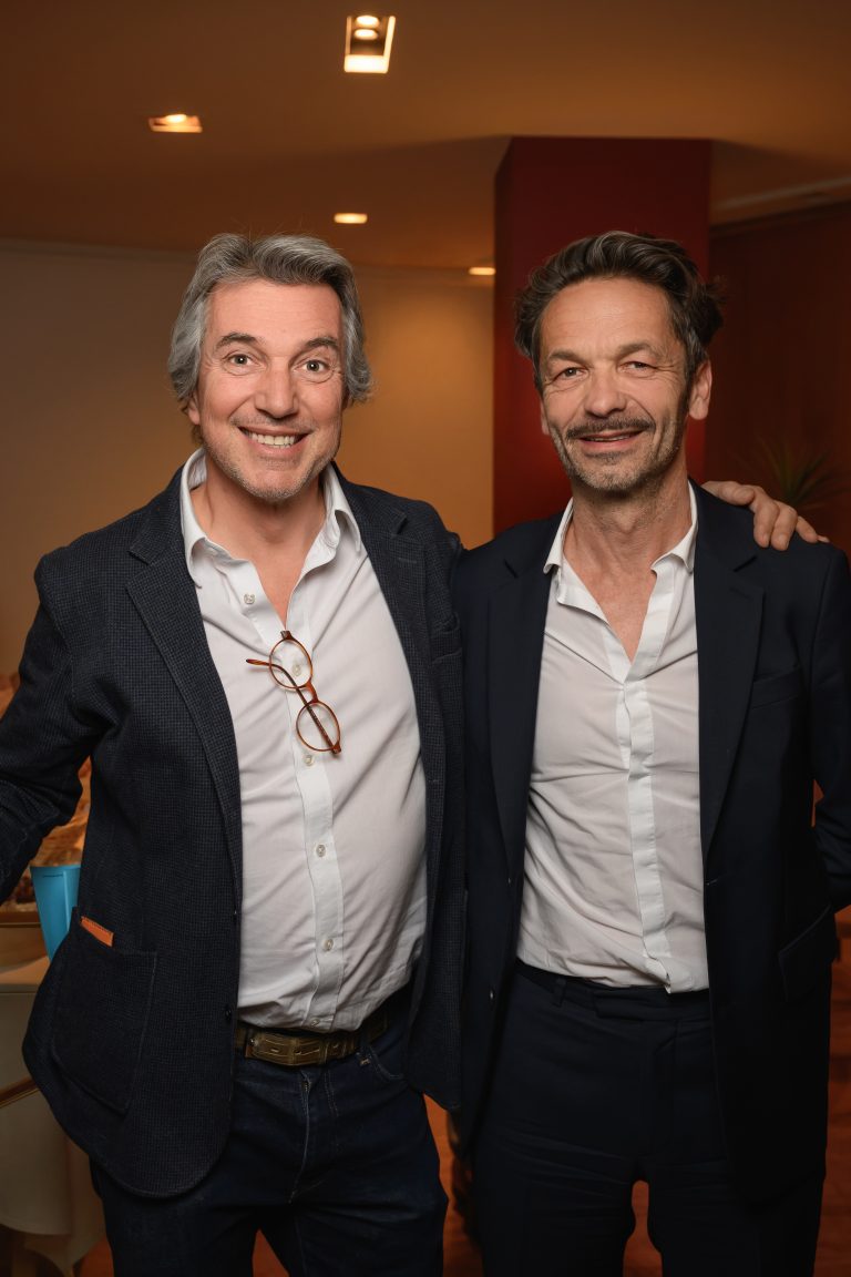  - Le Comité Professionnel des Galeries d’Art se réunit au Cinema de l’Arlequin