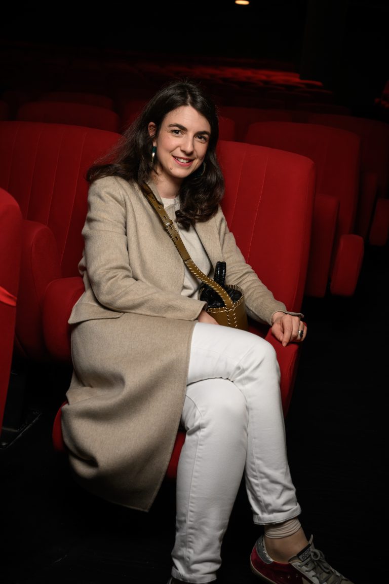  - Le Comité Professionnel des Galeries d’Art se réunit au Cinema de l’Arlequin