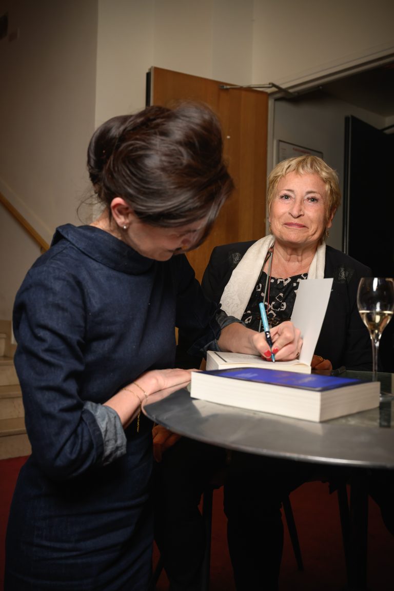  - Le Comité Professionnel des Galeries d’Art se réunit au Cinema de l’Arlequin