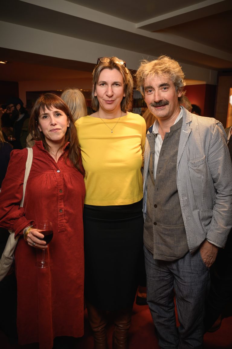  - Le Comité Professionnel des Galeries d’Art se réunit au Cinema de l’Arlequin