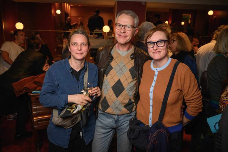  - Le Comité Professionnel des Galeries d’Art se réunit au Cinema de l’Arlequin