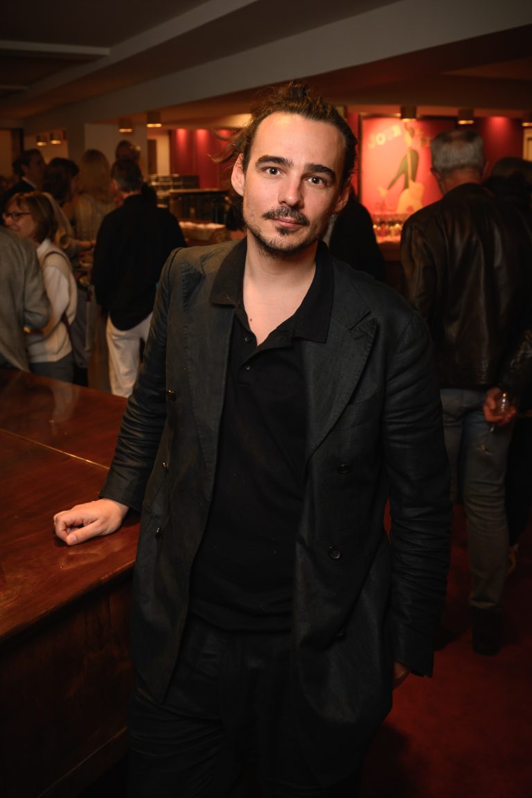  - Le Comité Professionnel des Galeries d’Art se réunit au Cinema de l’Arlequin