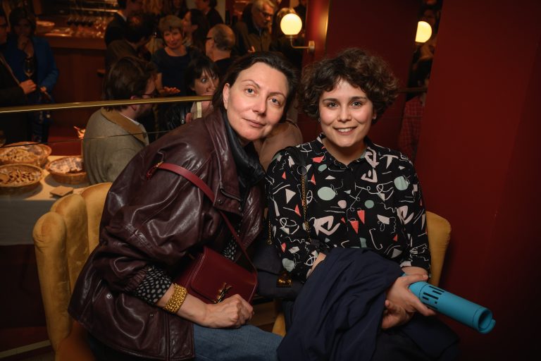 Le Comité Professionnel des Galeries d’Art se réunit au Cinema de l’Arlequin