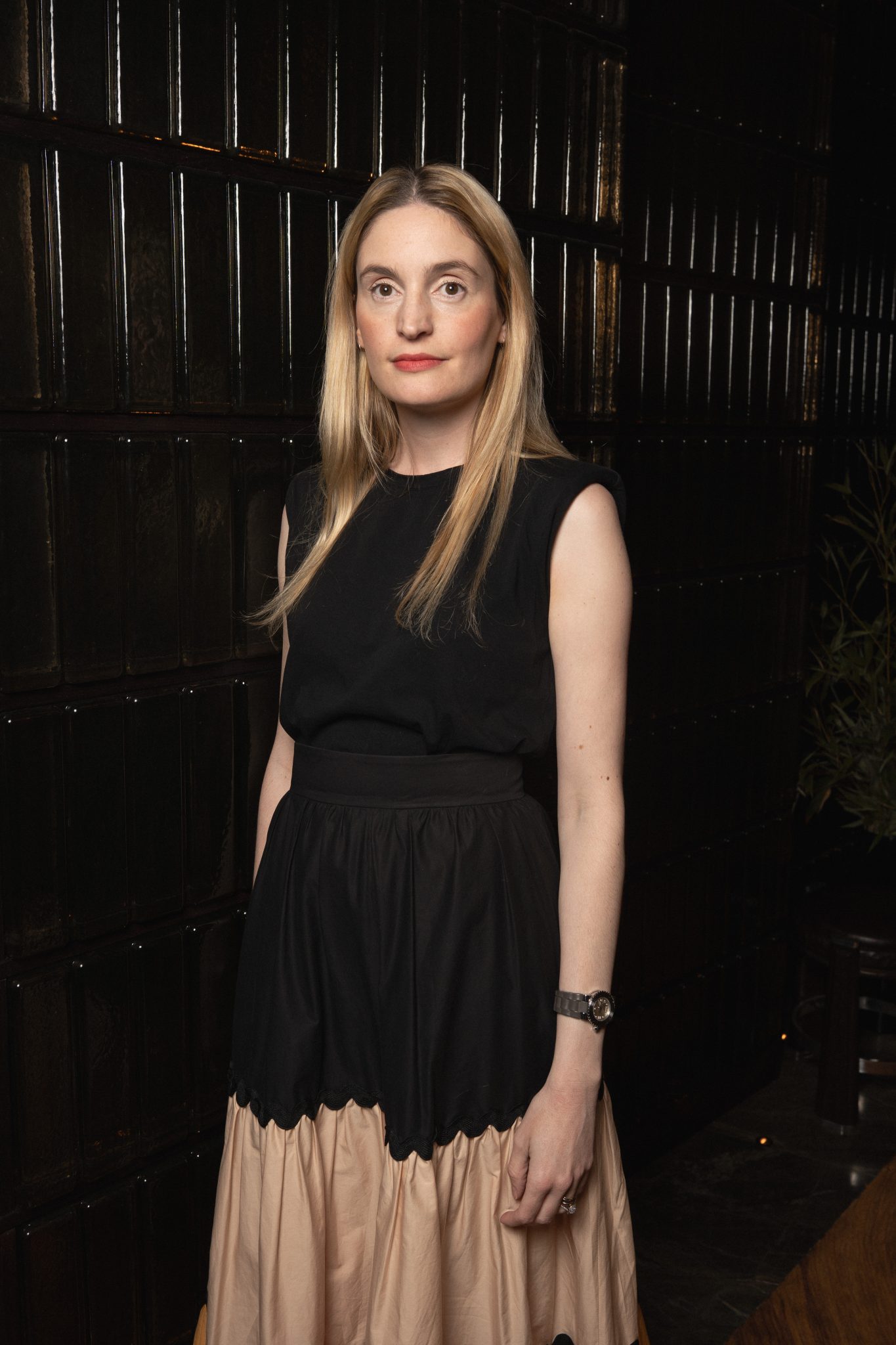  - Clarins célèbre son iconique Double Serum au restaurant Pur