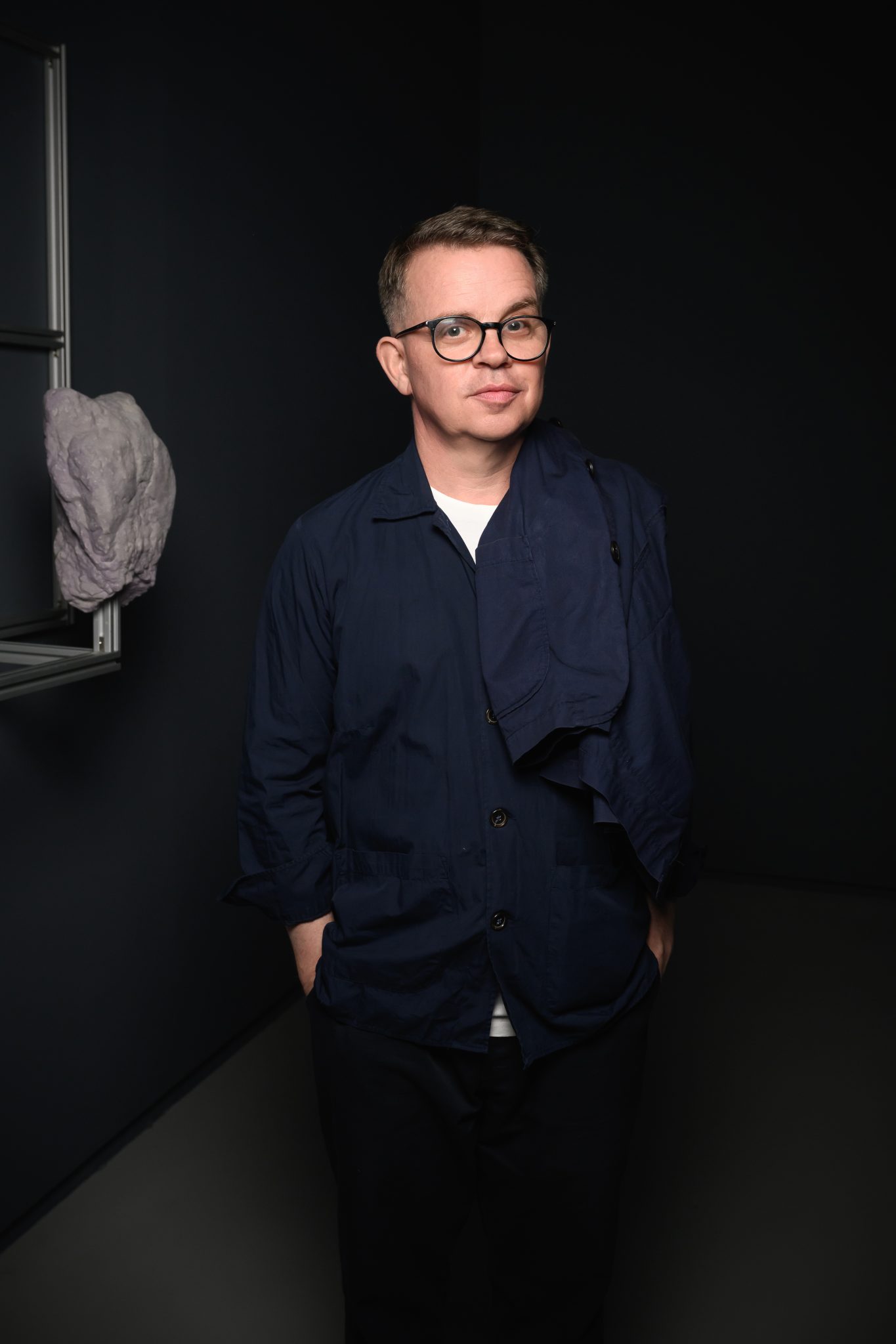  - Le monde selon l’IA au Jeu de Paume