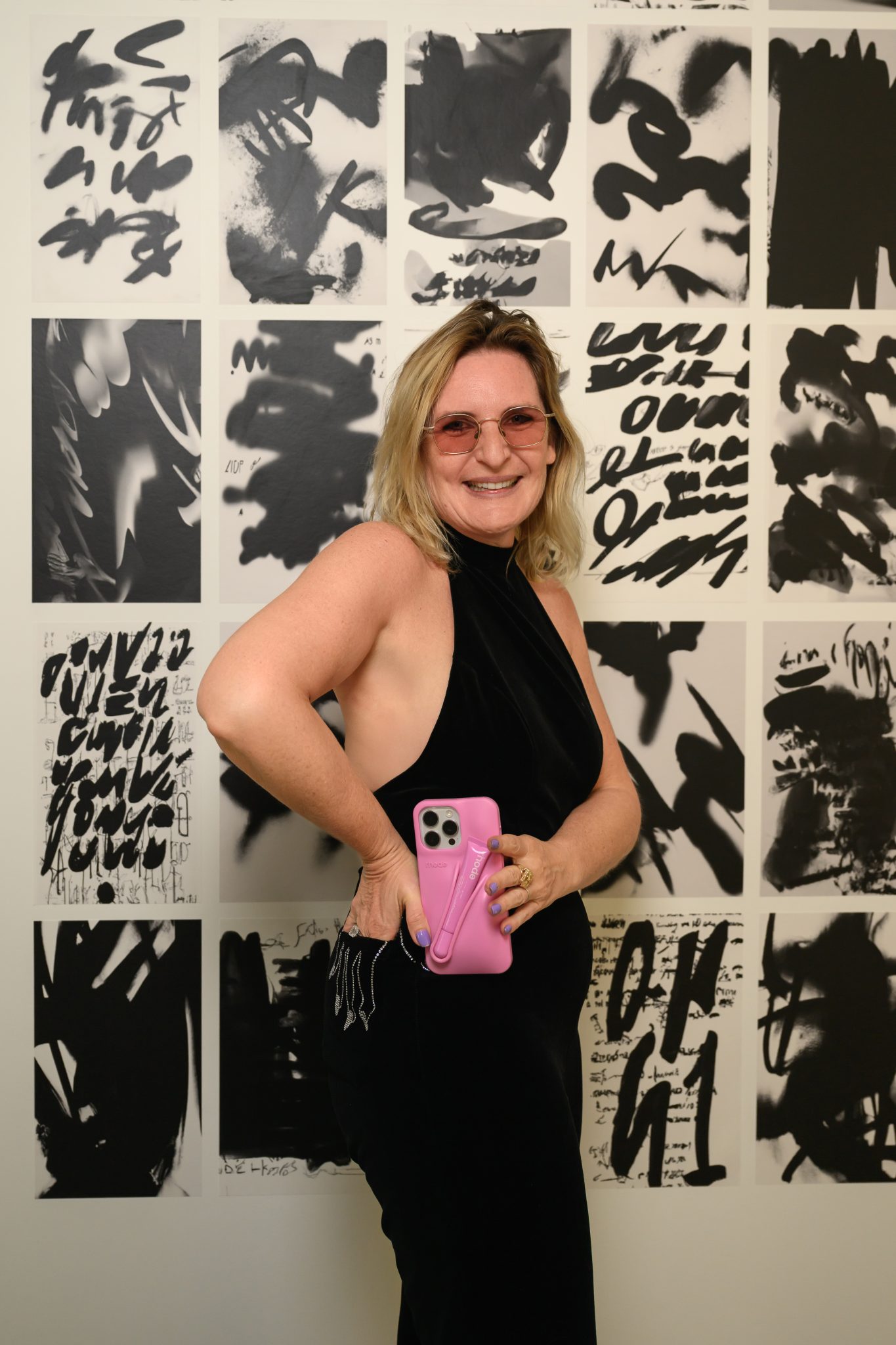  - The World Through IA at the Jeu de Paume