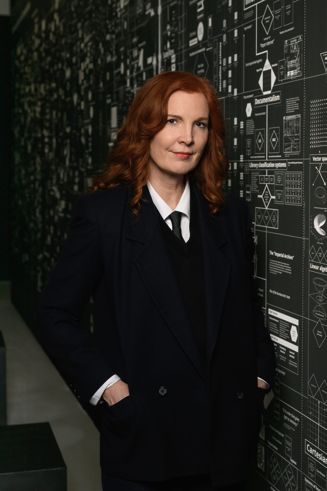  - Le monde selon l’IA au Jeu de Paume