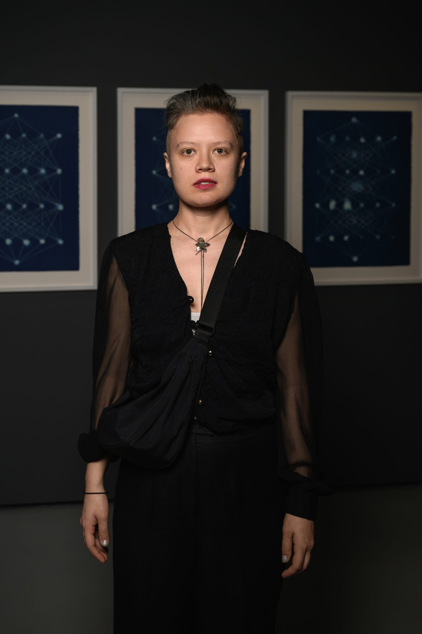  - Le monde selon l’IA au Jeu de Paume