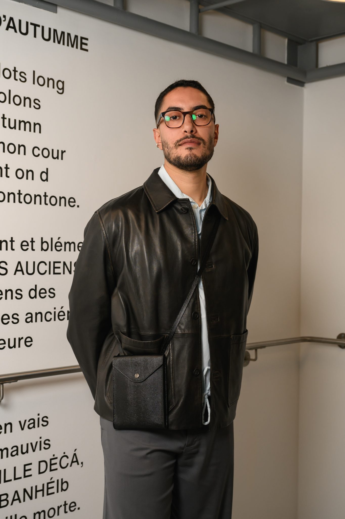  - Le monde selon l’IA au Jeu de Paume