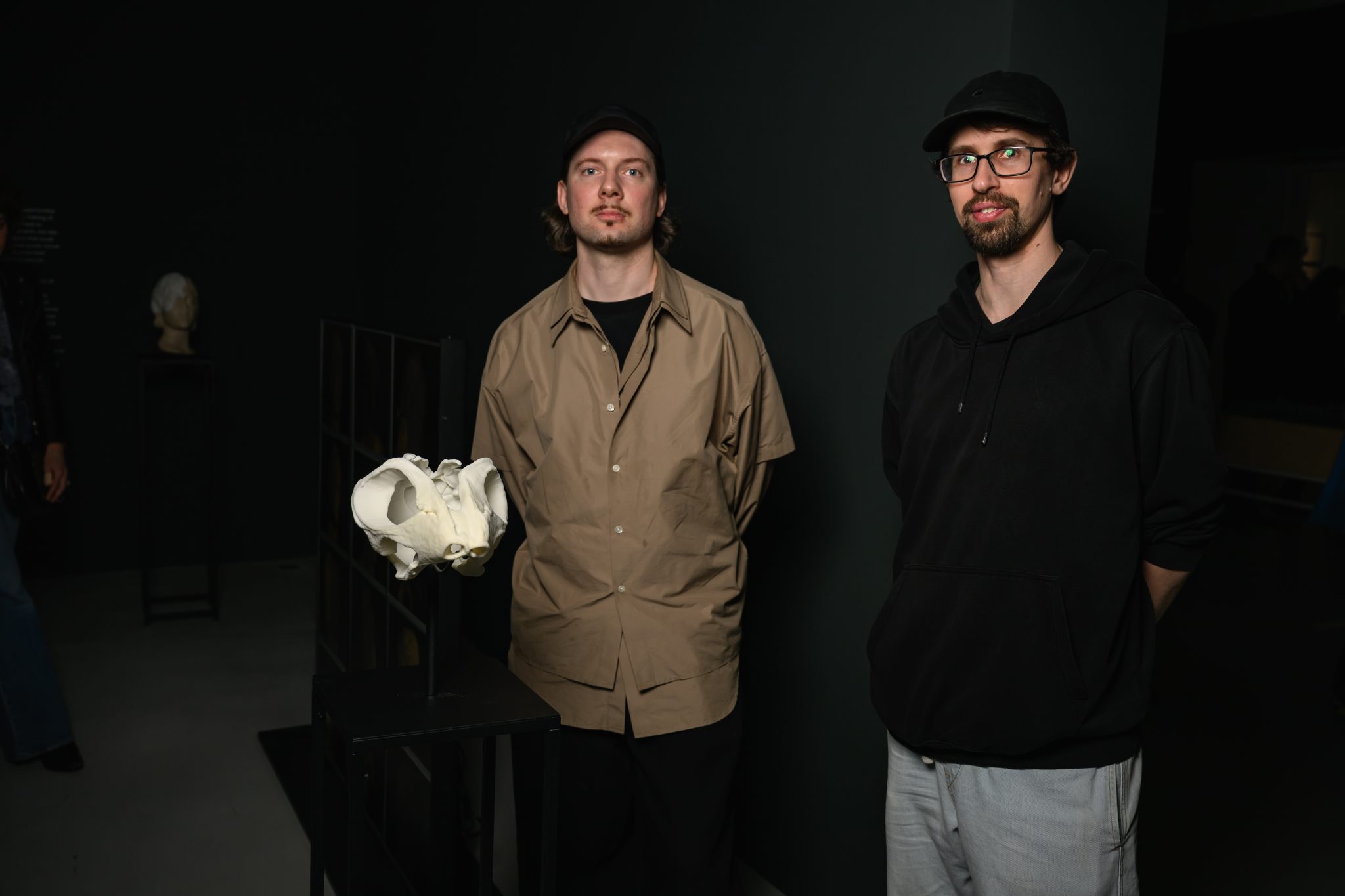  - Le monde selon l’IA au Jeu de Paume