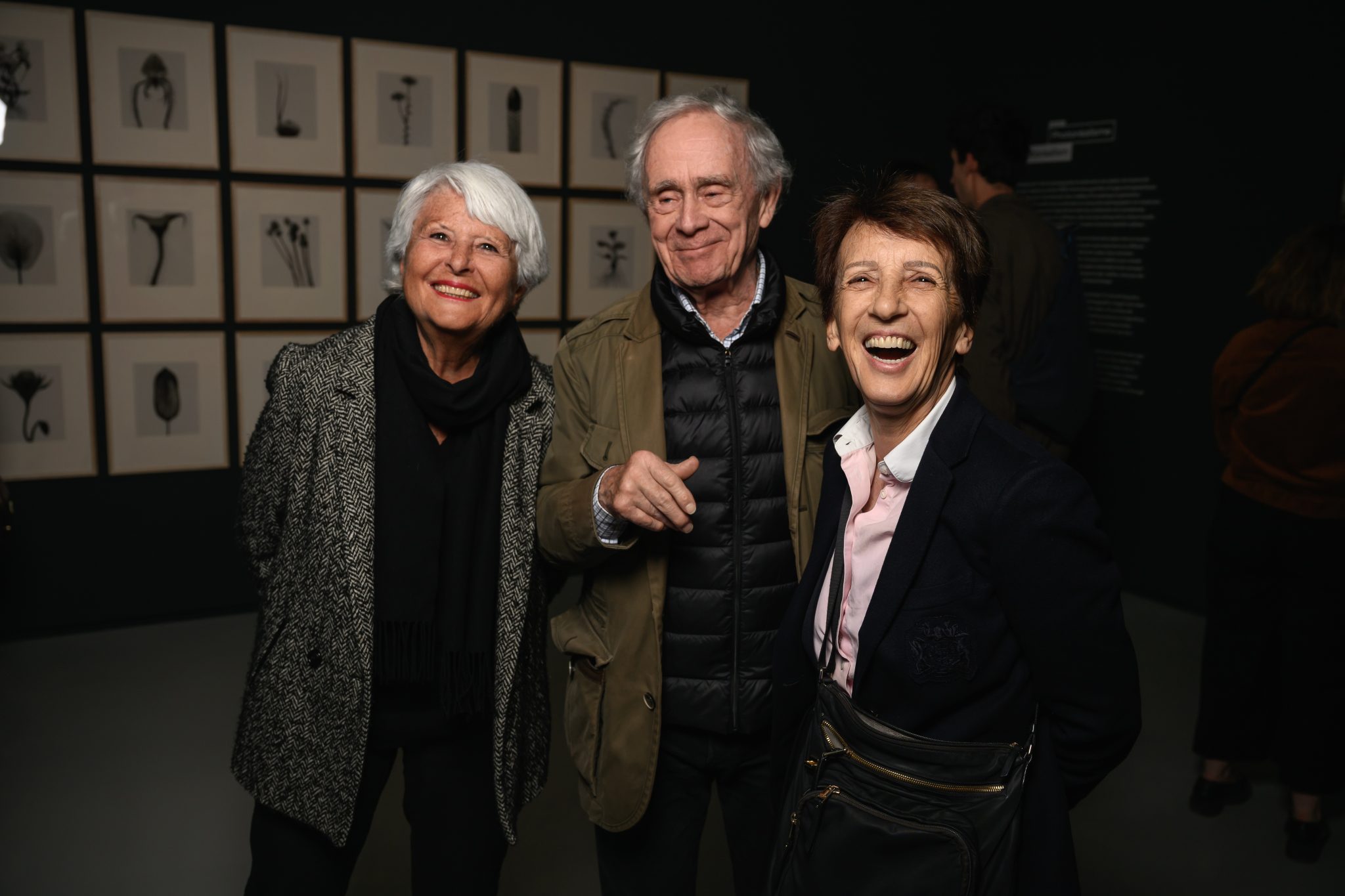  - Le monde selon l’IA au Jeu de Paume