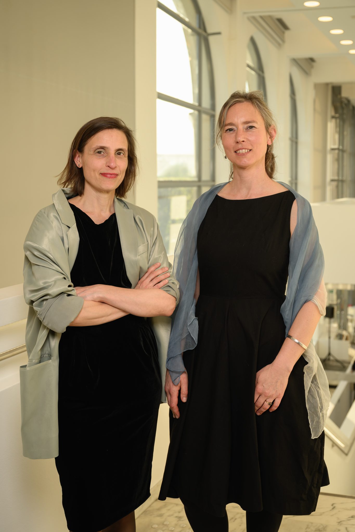  - Le monde selon l’IA au Jeu de Paume