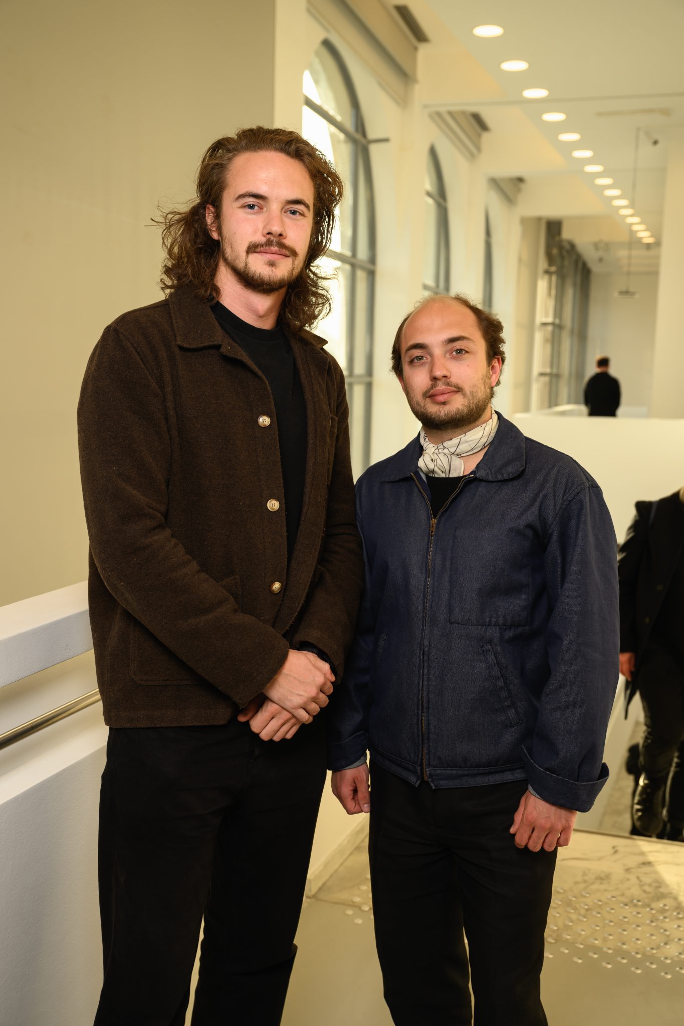  - Le monde selon l’IA au Jeu de Paume