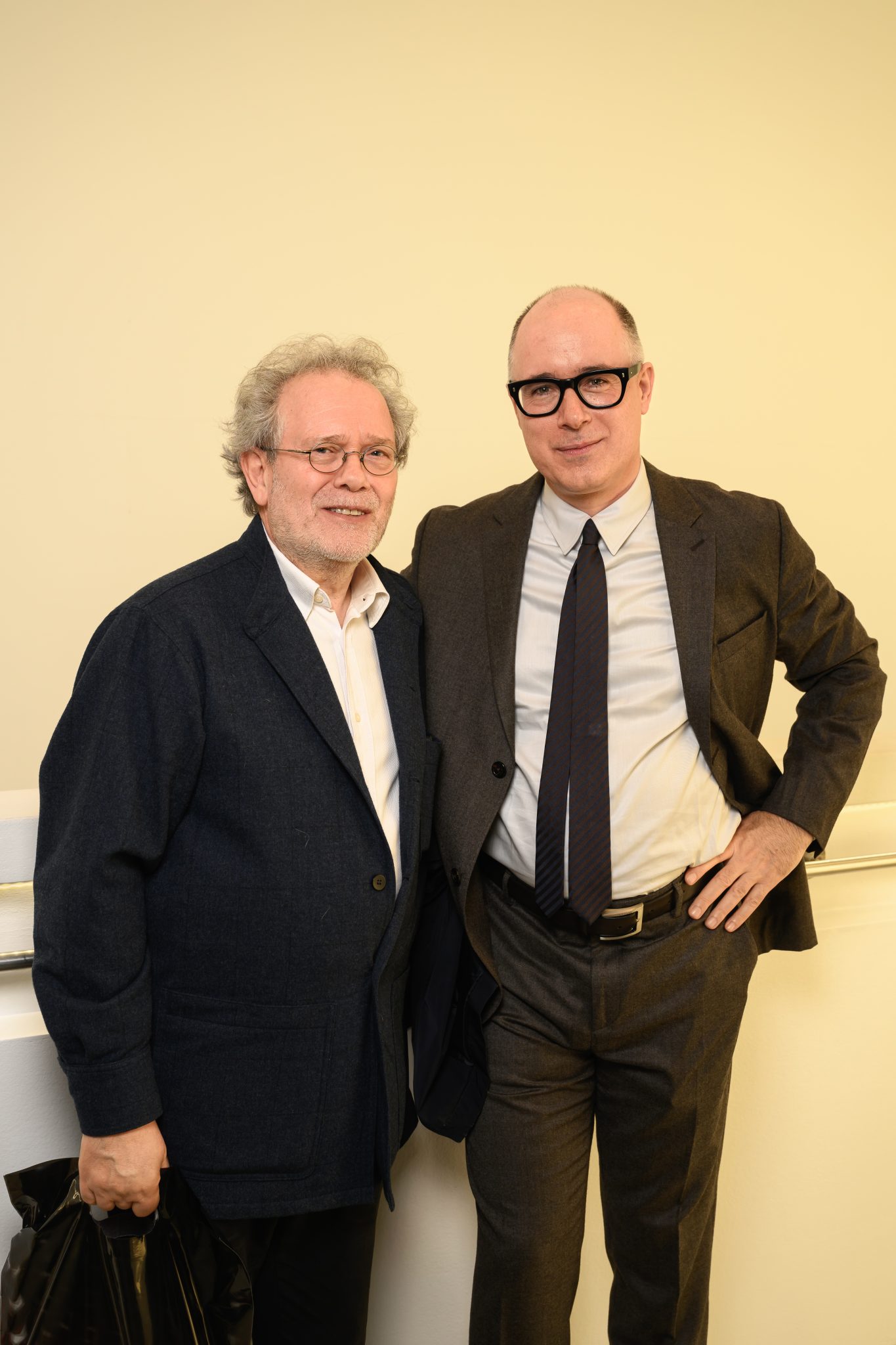  - Le monde selon l’IA au Jeu de Paume