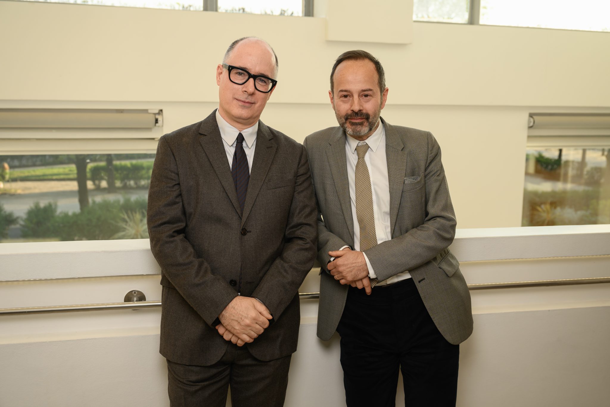  - Le monde selon l’IA au Jeu de Paume