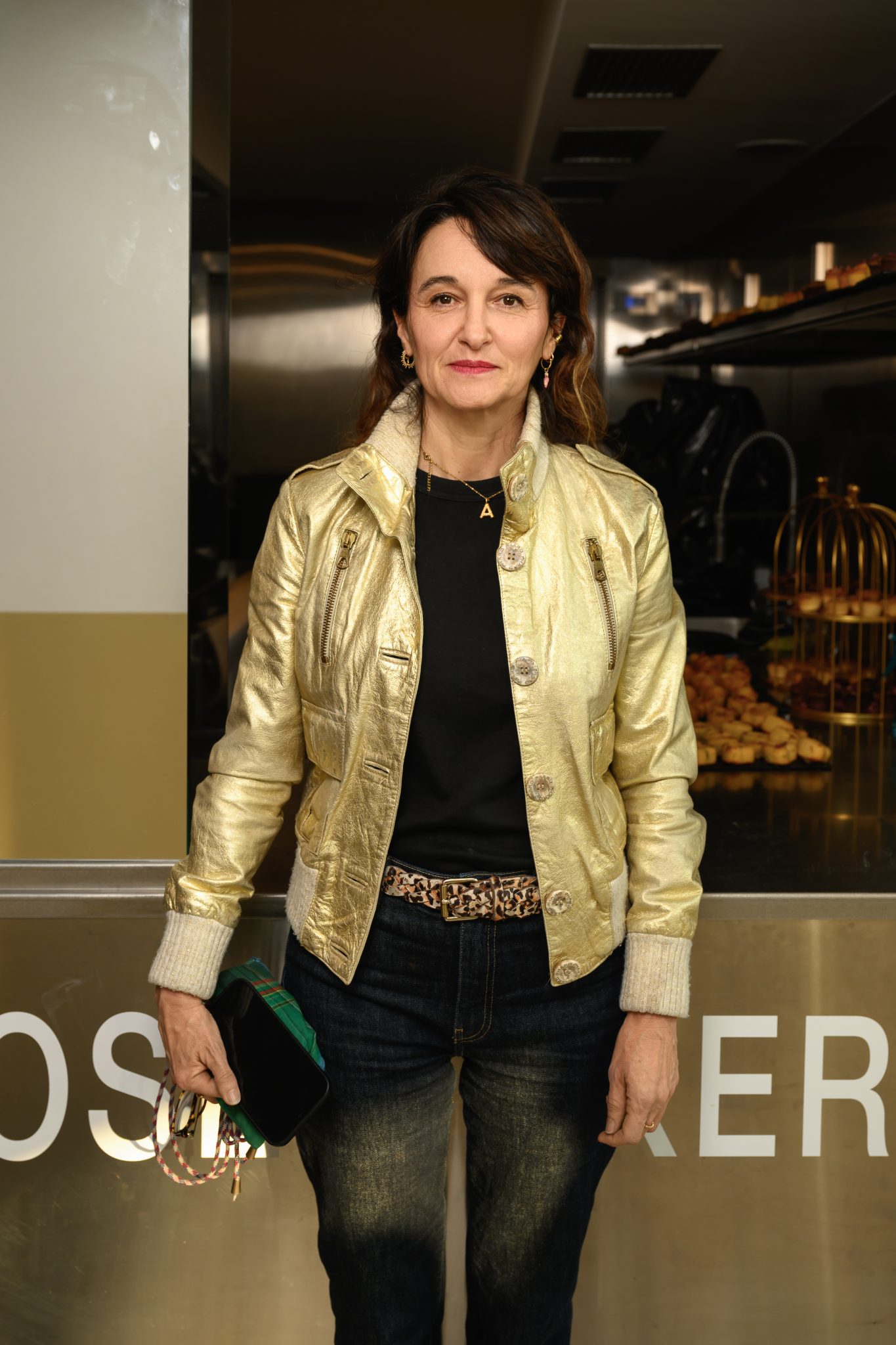  - Le monde selon l’IA au Jeu de Paume