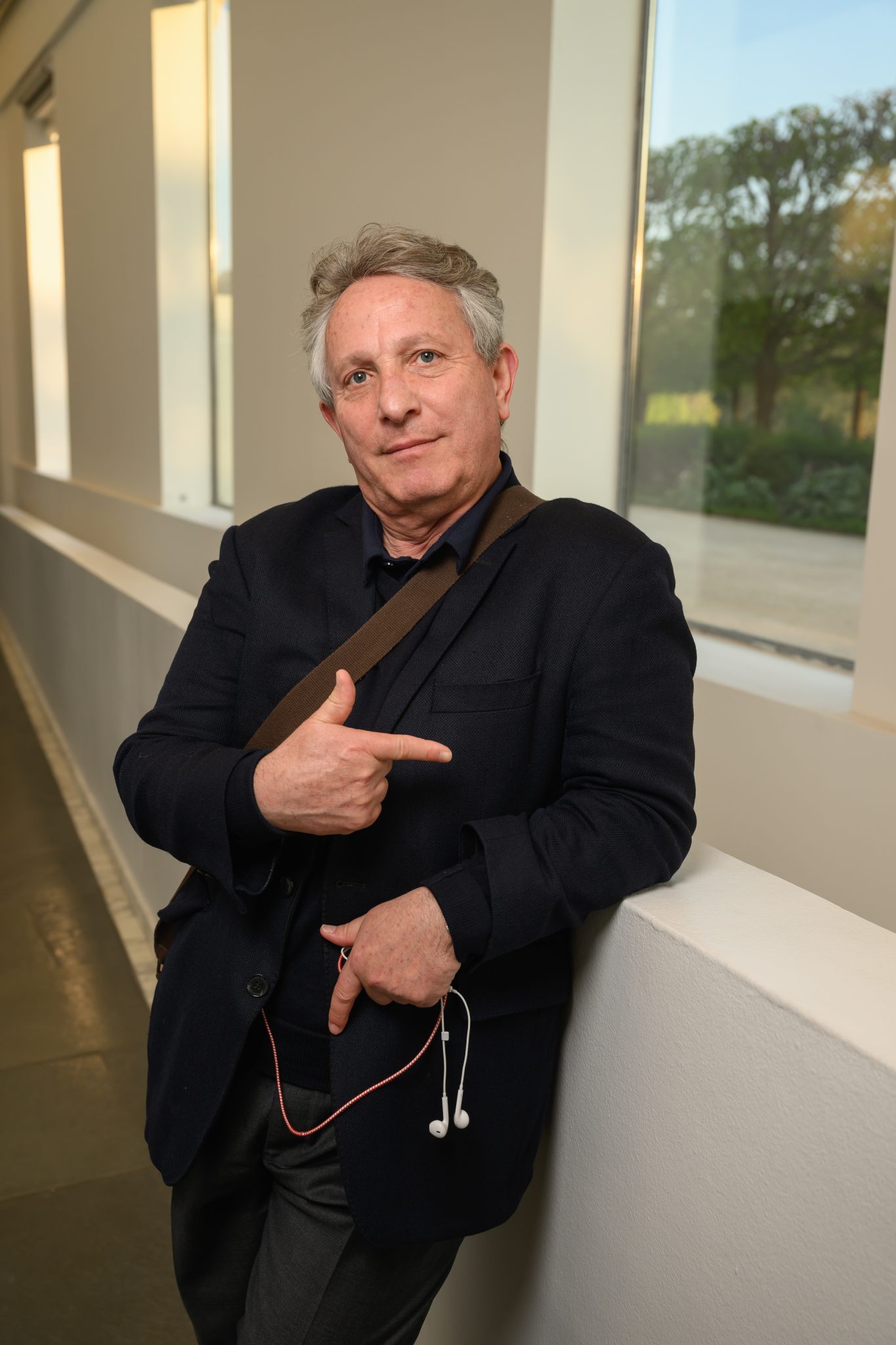  - Le monde selon l’IA au Jeu de Paume