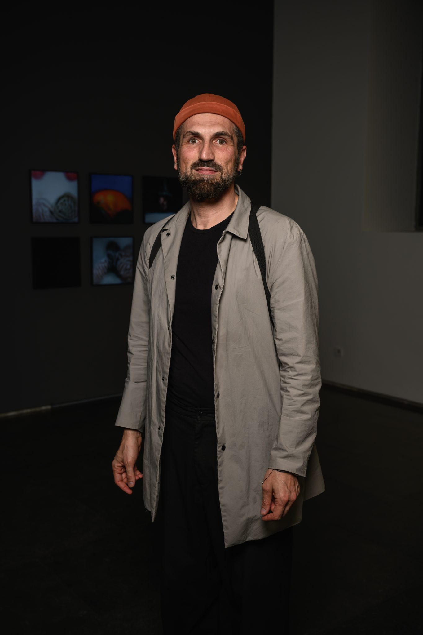  - Le monde selon l’IA au Jeu de Paume