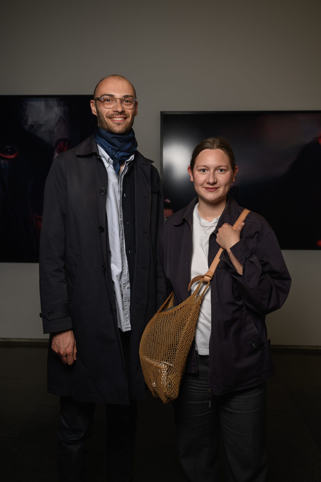  - Le monde selon l’IA au Jeu de Paume